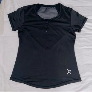 ORANGETHEORY shirt